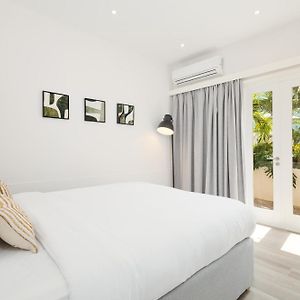 Deluxe Suite met een Queen Size Bed